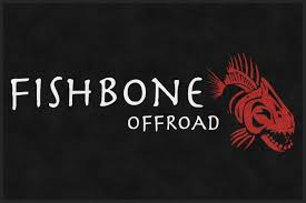 Fishbone Offroad